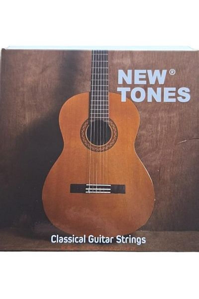 The Minoc Newtones Classical Guitar String, Guitar Strings Um Tension