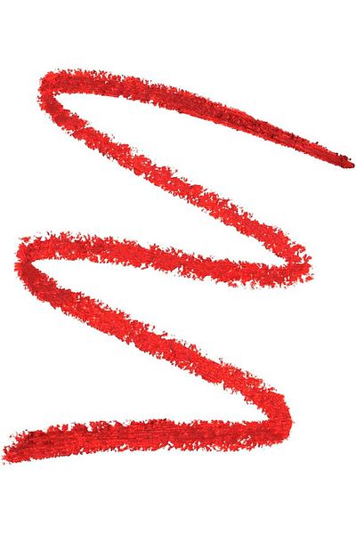 LUMENE Luminous Color Lipliner Permanent and Caring Lip Liner 8 Lingonberry