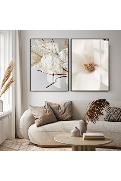 Harikabirev HARİKABİREV | COMBINAT DE FRUNZE USCATE DE FLORI CREAM (FRUNZE US...