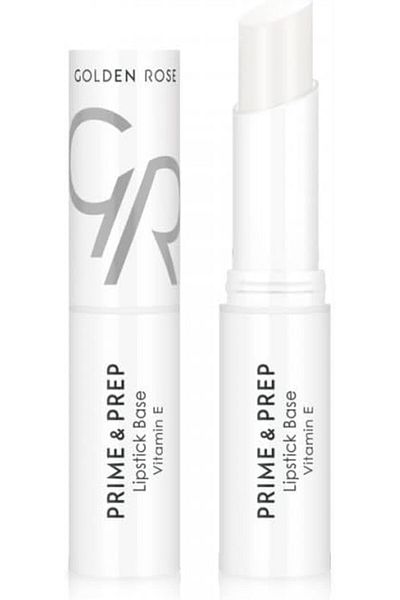 Golden Rose Prime & prep lipstick lipstick base