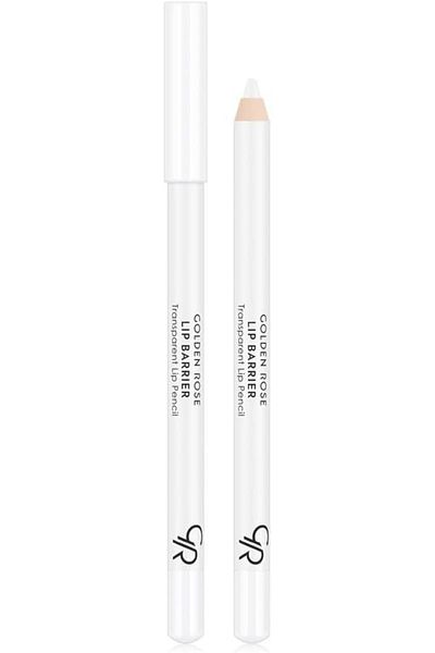 Golden Rose Lip Barrier Transparent Lip Pencil 1 Pack