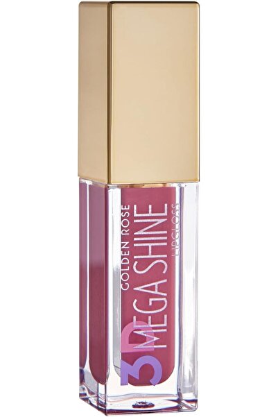 Golden Rose 3D Mega Shine Parlatıcı No:110