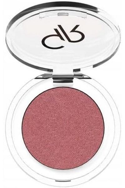 Golden Rose Soft Color Pearl Mono Eyeshadow Single Eyeshadow No: 51