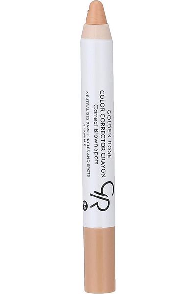 Golden Rose Color Corrector Crayon No: 54 (Peach)
