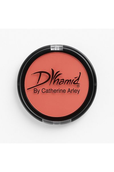 DİNAMİK Dynamic C.A Matt Blush Number 3