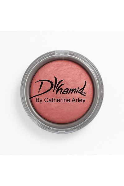 DİNAMİK Dynamic Terracotta Blush Number 02