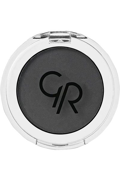 Golden Rose Soft Color Matte Mono Eyeshadow Single Shadow No: 16
