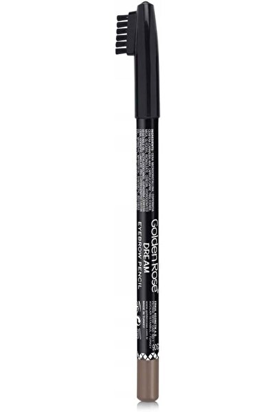 Golden Rose Dream Eyebrow Pencil No:306