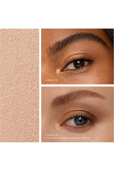 Jane Iredale Colorluxe eye shadow stick