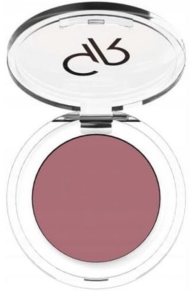 Golden Rose Soft Color Matte Mono Eyeshadow No:12