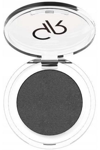 Golden Rose Soft Color Pearl Mono Eyeshadow No:58