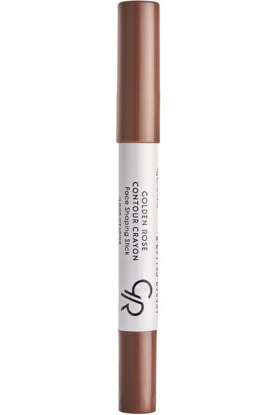 Golden Rose Contour Crayon No:23