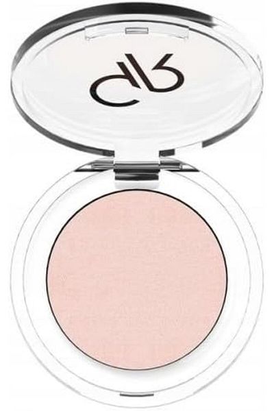 Golden Rose Soft Color Pearl Mono Eyeshadow No:43
