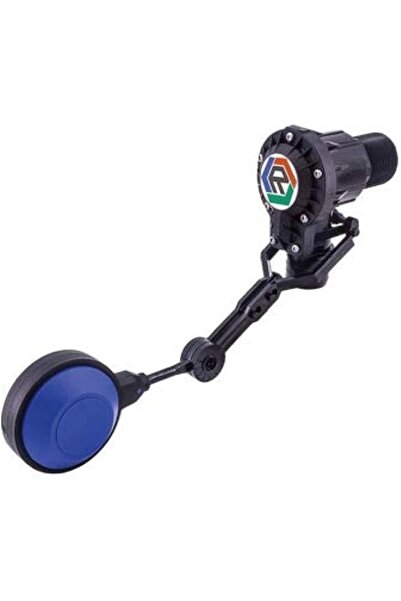 Raki Instant Advance Float Valve Switch 1" RAKIZA