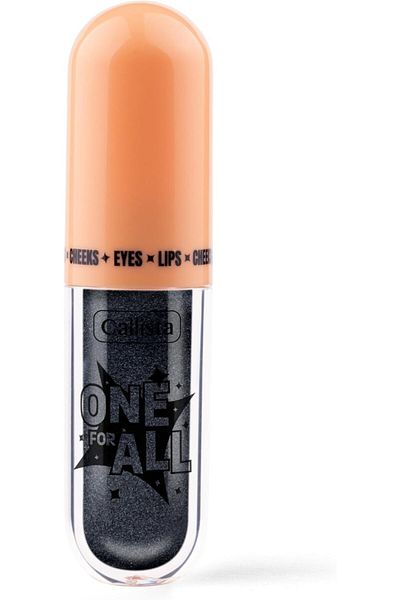 Callista One for All 12 Miracles Fly Eyes & Lips & Cheeks Liquid Eyeshadow