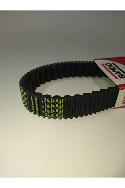 RKS LT50 Pro Plus uyumlu Bando Japon Üretim Tırtıklı (Soğutuculu) Kayış (tork...