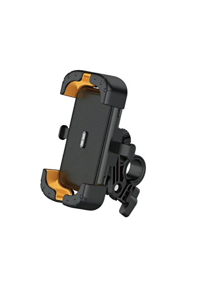 Boğazören İphone,Samsung Uyumlu Gidon telefon tutucu bisiklet Bebek arabası-s...