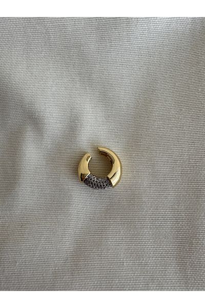 bijuxbymrv Serenay Earcuff (Cartilage Earring)