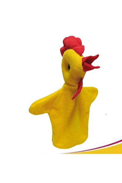 Fancy Dolls دمية على شكل الديك