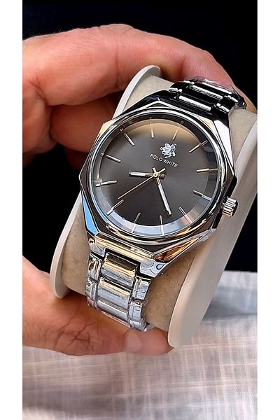 Belleda Polowhite Brand Wristwatch