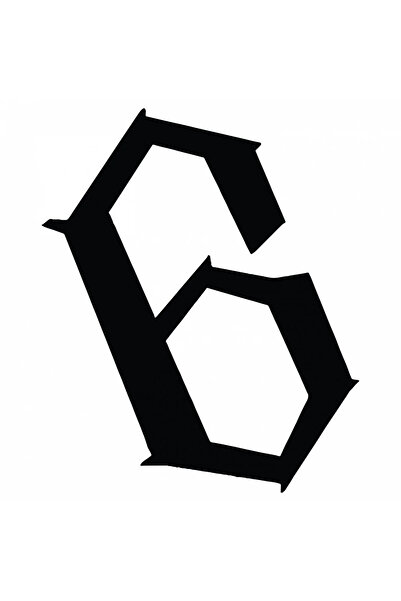 INOVATIX Set de 8 piese, autocolant tatuaj Grimmjow Jaegerjaquez, INOVATIX®. ...