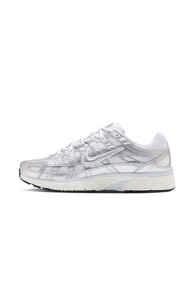 Nike P-6000 Unisex Sneaker Παπούτσια περπατήματος