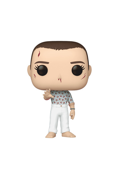 Funko Pop! Stranger Things - Eleven in Floral Shirt (Chase) #1457