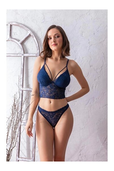 Beruflic Galli31712 طقم برايت وسليب للنساء