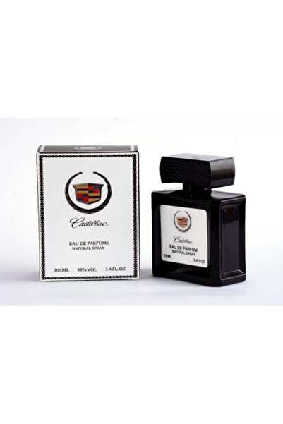 Cadillac عطر رجالي أو دو بارفان 100 مل