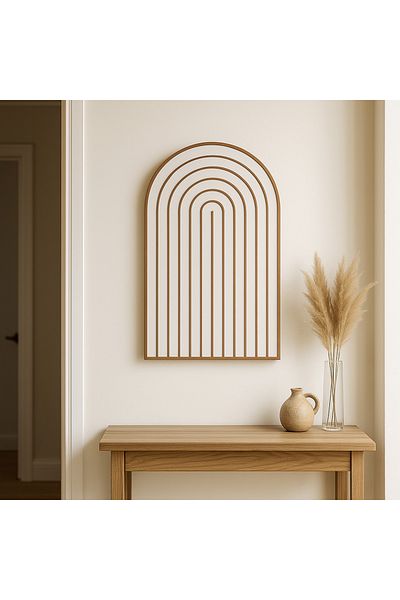 moka park avm Armoni Wall Shelf Decor