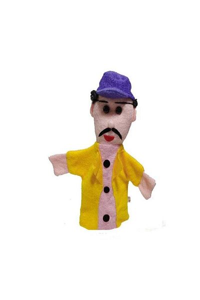Fancy Dolls Kramboo doll