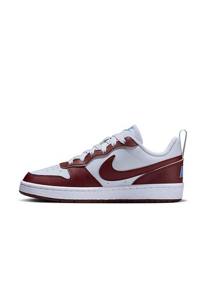 Nike Αθλητικά παπούτσια Court Borough Low Recraft (Gs) Unisex Sneaker παπούτσια