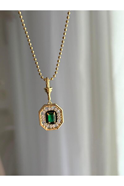 Nera Accessories Serenay Necklace - Small
