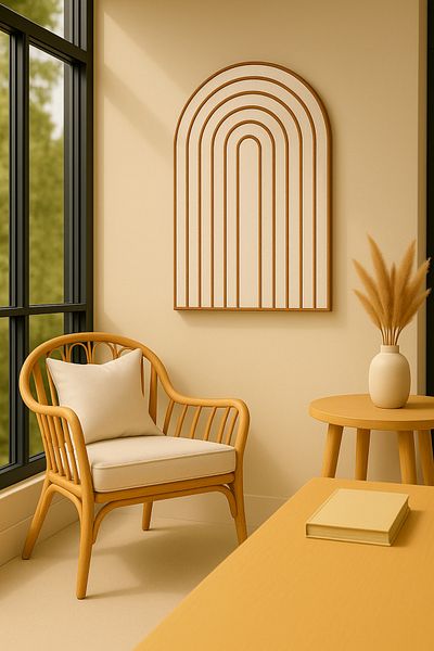 moka park avm Armoni Wall Shelf Decor