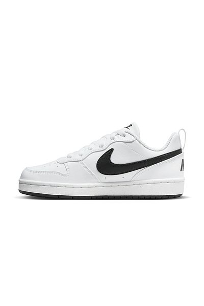 Nike Αθλητικά παπούτσια Court Borough Low Recraft (Gs) Unisex Sneaker παπούτσια