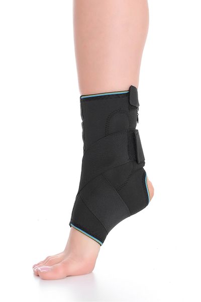 Rebirth Medikal Malleol Supported Ankle Brace |   Silicone Supported |   Neoprene Fabric |   Payment – Support – Pain Relief