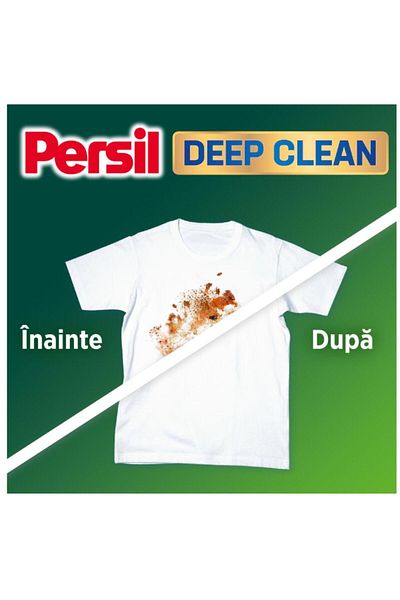 Persil Set of 3x Laundry Detergent Capsules Power Caps Universal 60, Persil, 180 Washes