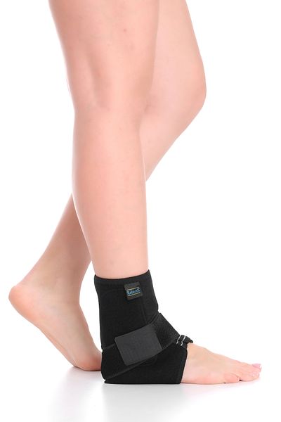 Rebirth Medikal Standard Ligament Supported Ankle Brace