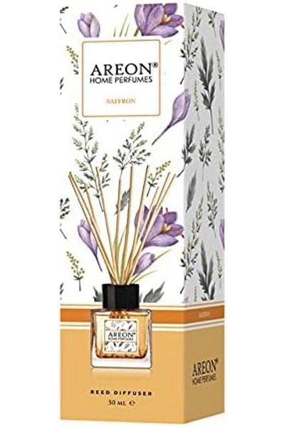 Areon Garden Home Perfume 50 ml, Saffron