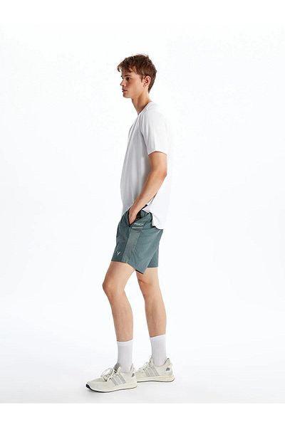 LC Waikiki Xside Active Standard Mold Men's Sports Shorts (S5)