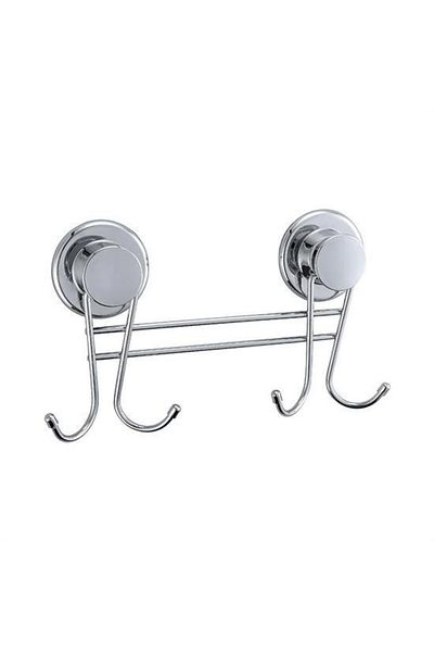 Skygo BUFFER® Adhesive 4-Piece Hanger