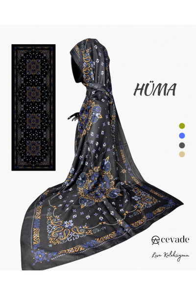 Hüma Şal