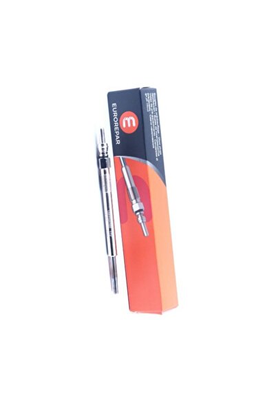 EUROREPAR KIZDIRMA BUJİSİ 11V EURO4 FİORİNO IDEA PANDA PUNTO 1.3MJT CORSA C C...