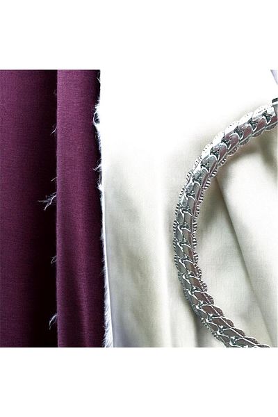 özgül takı ve tasarım Men's Silver Color Stainless Steel Mesh Bracelet