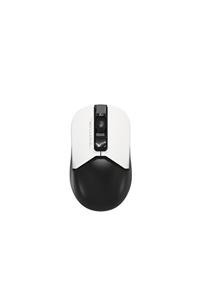 A4 Tech FG12S OPTIK MOUSE NANO SILENT PANDA12000DPI