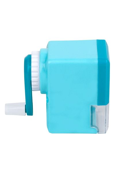 SyaMAG Mechanical Pencil Sharpener, Marine Blue