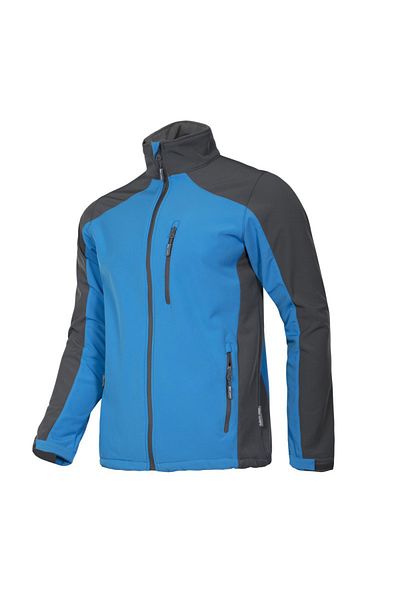 Lahti Pro Jacheta Elastica / Albastru - 2Xl