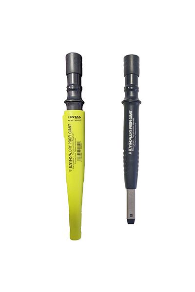 LYRA Marker Uscat Reincarcabil / Grafit