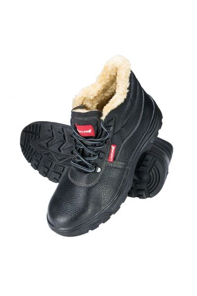 Lahti Pro Bocanc Piele Imblanit (S3Src) - 41