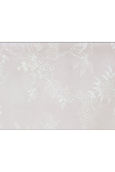 Madame Coco Jannie Tablecloth - Powder